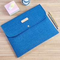 Image 1 of Portadocumentos XL Indigo 