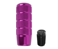 Image 4 of Gear Shifter knob and adapter Weighted non slip fits Fanatec Clubsport Mod Sim