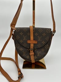 Image 1 of Louis Vuitton Chantilly PM Monogram Crossbody Bag
