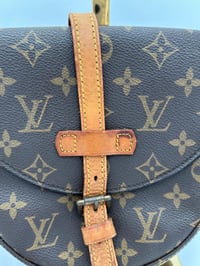 Image 3 of Louis Vuitton Chantilly PM Monogram Crossbody Bag