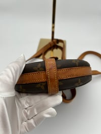 Image 13 of Louis Vuitton Chantilly PM Monogram Crossbody Bag