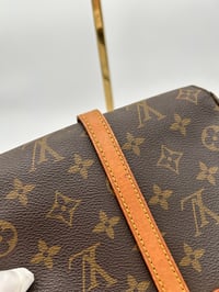 Image 9 of Louis Vuitton Chantilly PM Monogram Crossbody Bag