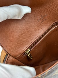 Image 17 of Louis Vuitton Chantilly PM Monogram Crossbody Bag