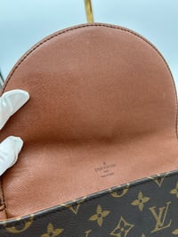 Image 14 of Louis Vuitton Chantilly PM Monogram Crossbody Bag