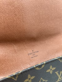 Image 15 of Louis Vuitton Chantilly PM Monogram Crossbody Bag