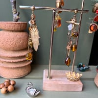 Image 1 of Boucles «PHILADELPHIE »