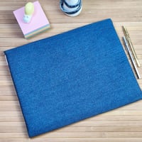 Image 2 of Portadocumentos XL Indigo 