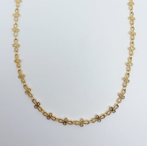 Image of Sautoir Sol