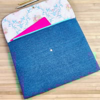 Image 3 of Portadocumentos XL Indigo 