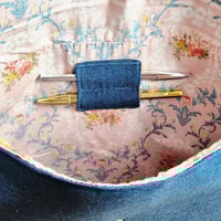 Image 4 of Portadocumentos XL Indigo 