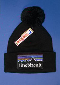 Linc Bizcuit Bobble Hat