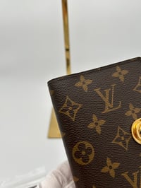 Image 4 of Louis Vuitton Monogram Adgenda Small