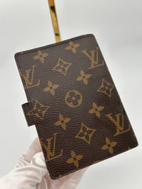 Image 5 of Louis Vuitton Monogram Adgenda Small