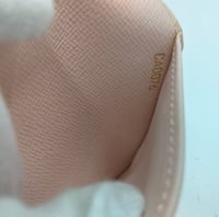 Image 14 of Louis Vuitton Monogram Adgenda Small