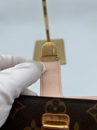 Image 8 of Louis Vuitton Monogram Adgenda Small