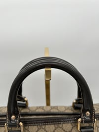 Image 4 of Gucci GG Canvas Joy Boston Bag & Matching Purse