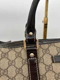 Image 3 of Gucci GG Canvas Joy Boston Bag & Matching Purse