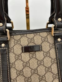 Image 2 of Gucci GG Canvas Joy Boston Bag & Matching Purse