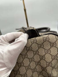 Image 10 of Gucci GG Canvas Joy Boston Bag & Matching Purse