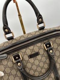 Image 6 of Gucci GG Canvas Joy Boston Bag & Matching Purse