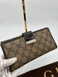 Image 16 of Gucci GG Canvas Joy Boston Bag & Matching Purse