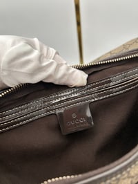 Image 14 of Gucci GG Canvas Joy Boston Bag & Matching Purse