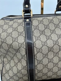 Image 8 of Gucci GG Canvas Joy Boston Bag & Matching Purse