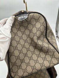 Image 9 of Gucci GG Canvas Joy Boston Bag & Matching Purse