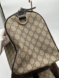 Image 11 of Gucci GG Canvas Joy Boston Bag & Matching Purse