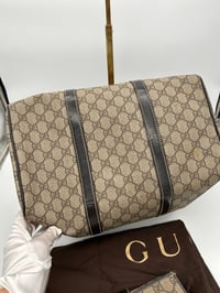 Image 12 of Gucci GG Canvas Joy Boston Bag & Matching Purse
