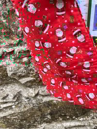 Image 2 of Santa Advent Calendar 