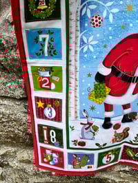 Image 3 of Santa Advent Calendar 