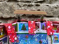 Image 4 of Santa Advent Calendar 