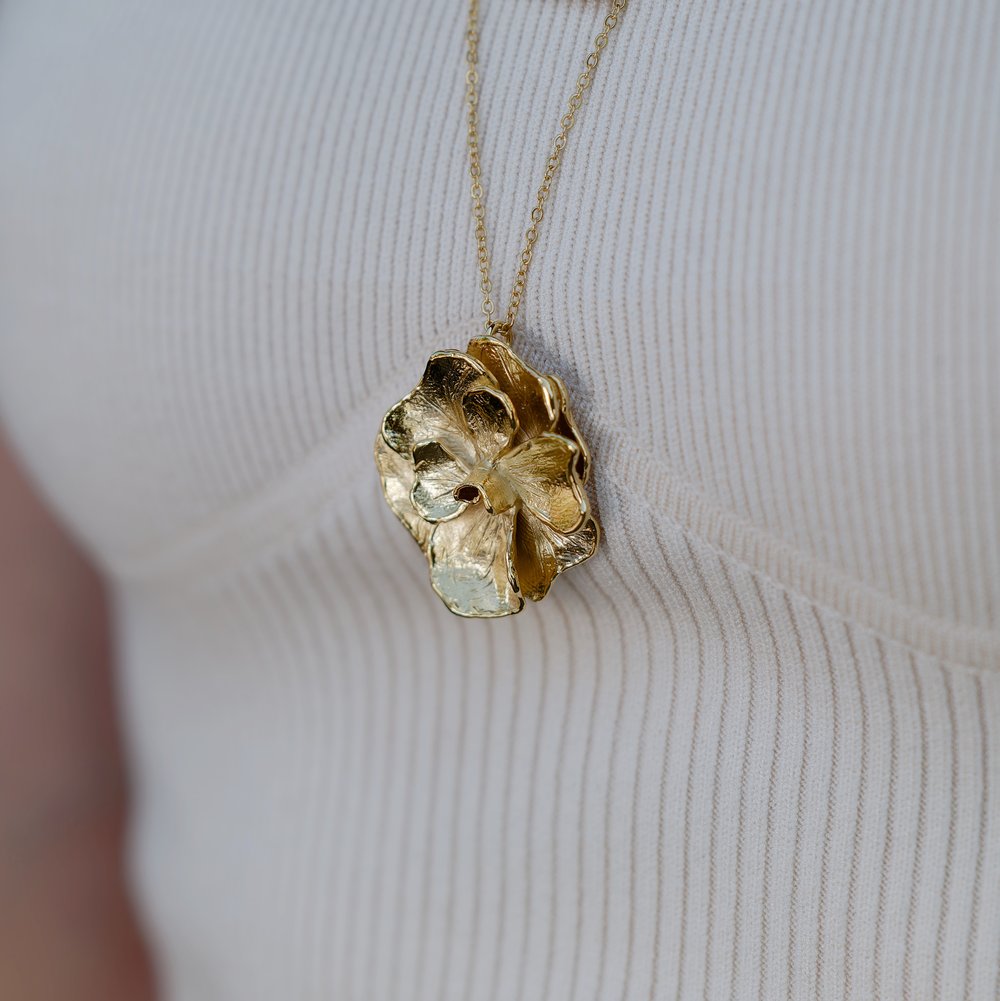 Image of Sautoir Crisanto