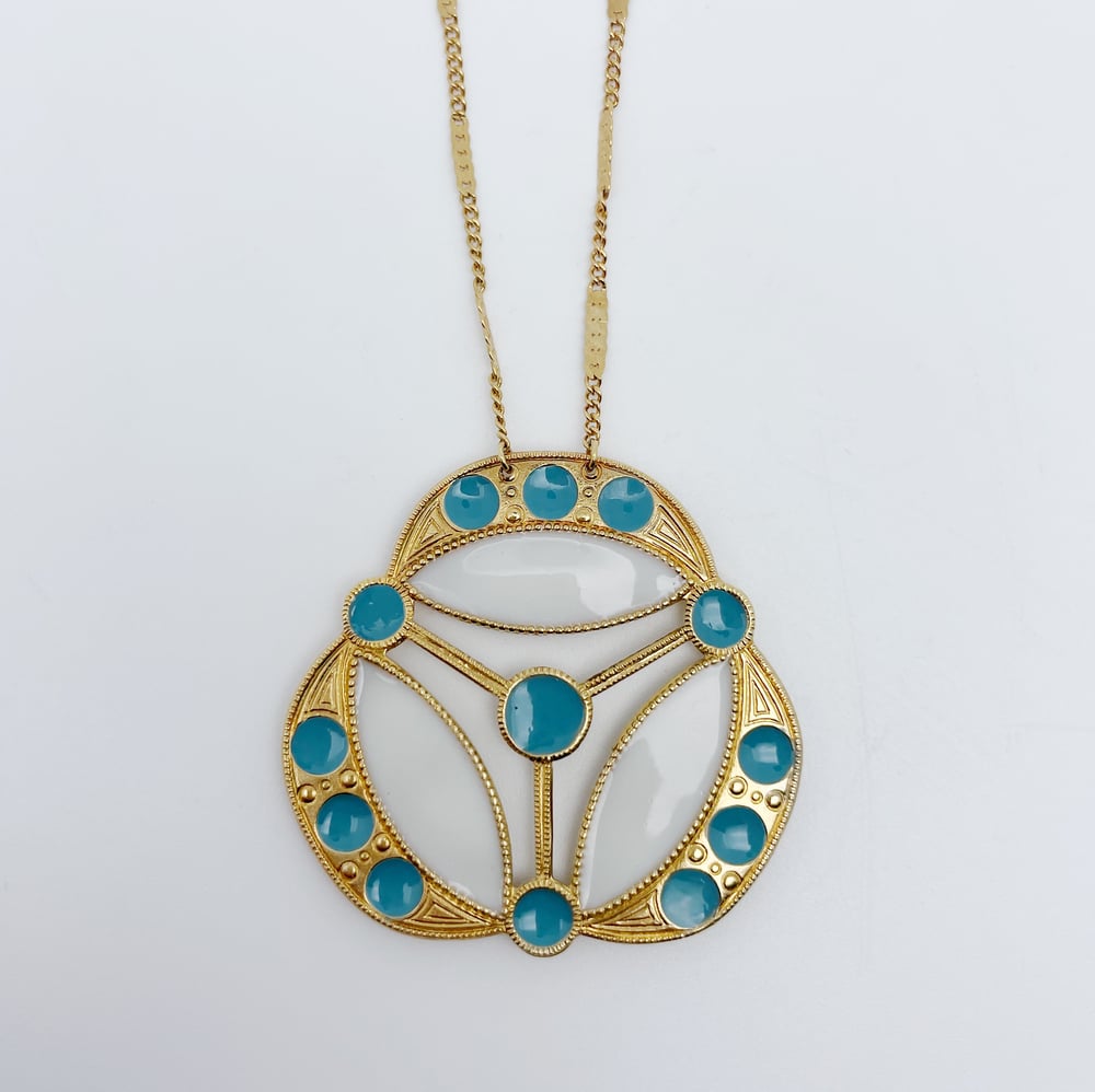 Image of Sautoir Sao