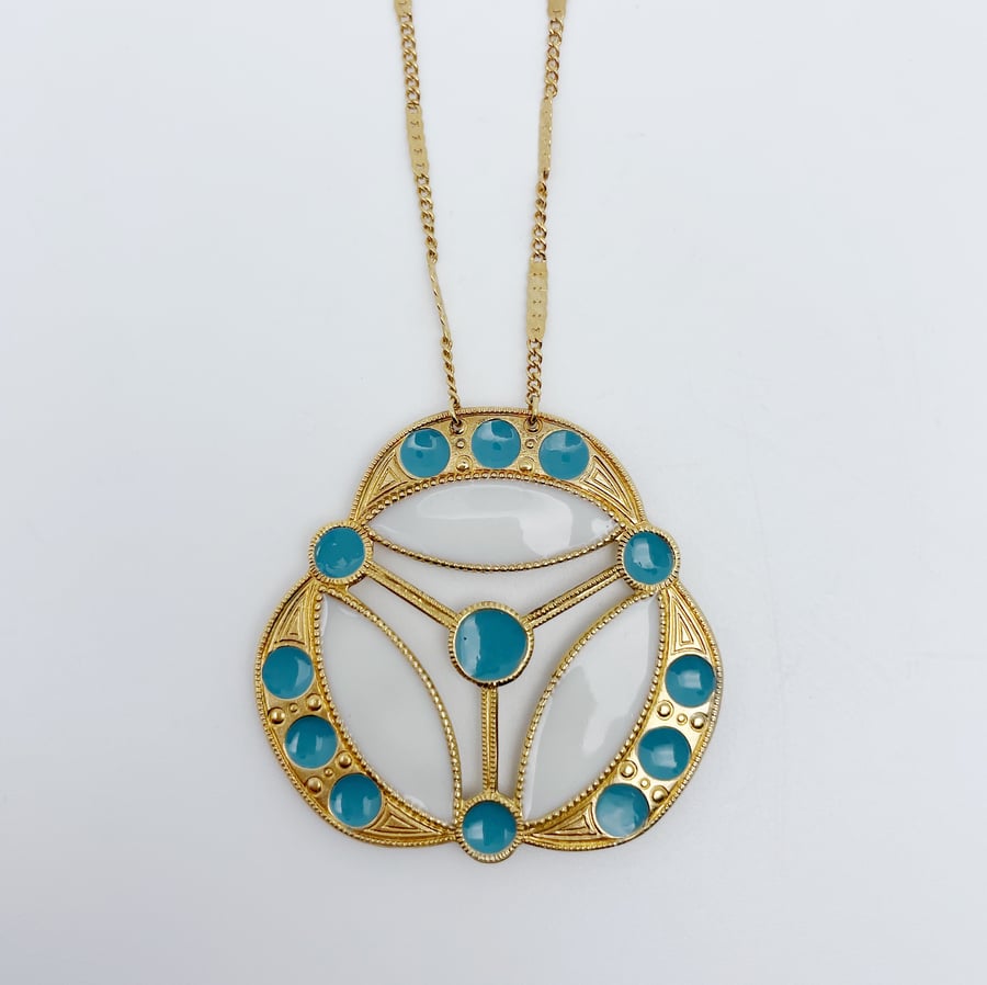 Image of Sautoir Sao