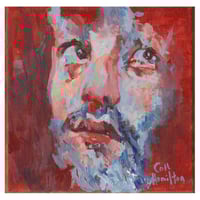 Image 1 of Boreal - Acrylic On Canvas