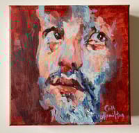 Image 5 of Boreal - Acrylic On Canvas