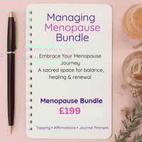Image 2 of Managing Menopause Bundle