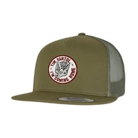Trucker Cap - I'm Coming Home (Green)
