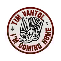 Patch - I'm Coming Home