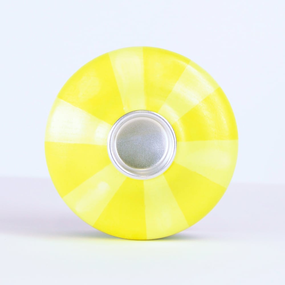 Image of Kerzenhalter "Enzian" 