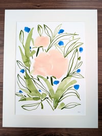 Image 4 of Peonies