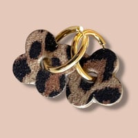 Image 6 of Les interchangeables - Fleur Joia - boucles / collier / pampilles