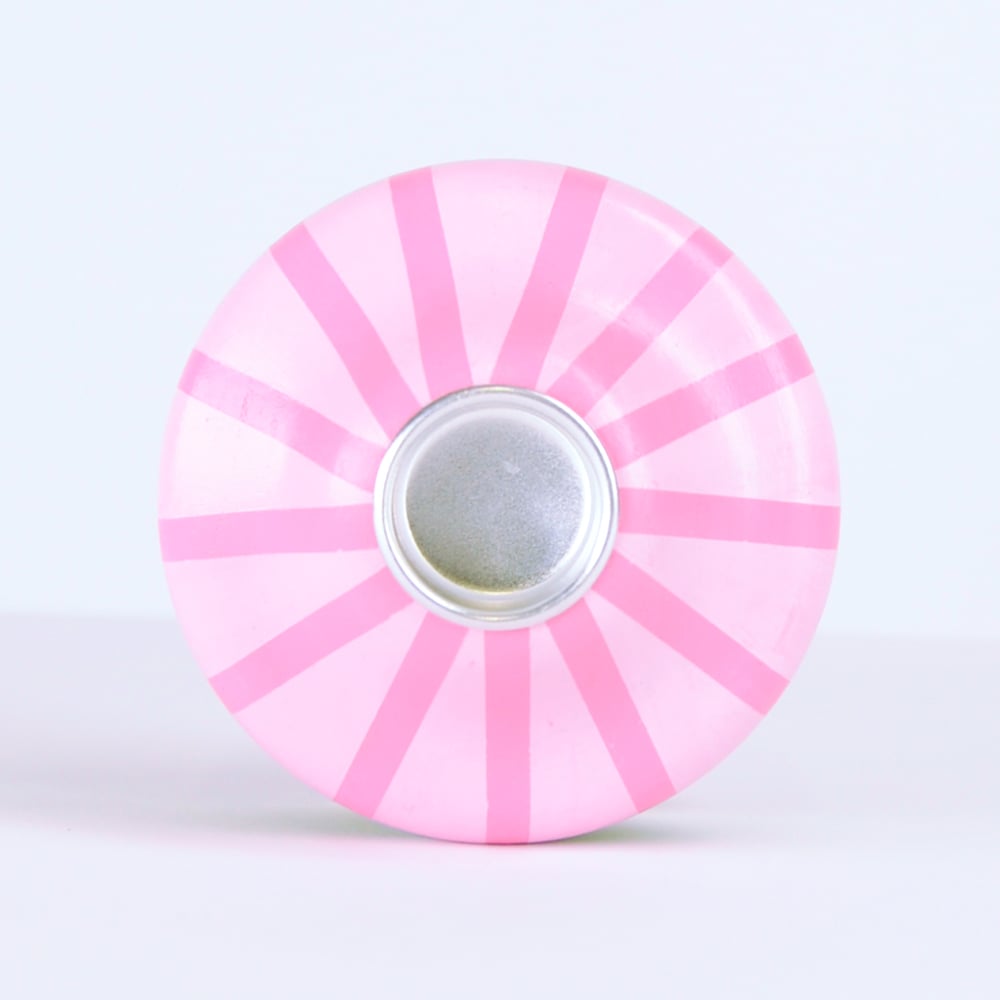 Image of Kerzenhalter "Enzian" 