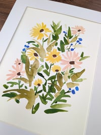 Image 1 of Autumn Daisies