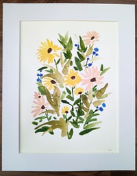 Image 3 of Autumn Daisies