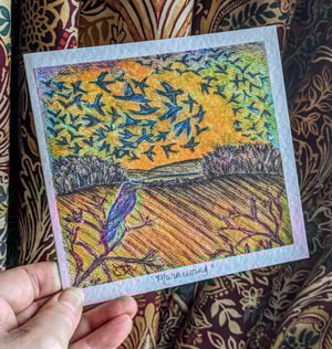 Image of Winter scenes £ 2.00 or 4 for £6.00