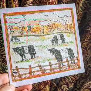 Image of Winter scenes £ 2.00 or 4 for £6.00