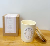 Image 4 of Bougies Maison Séjour